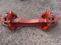 фото thumb №1, Підрамник важелі ресора iveco daily 1999-2006 500392779