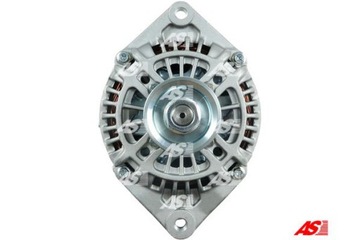 фото thumb №4, Генератор 12v mazda 323 1.8 16v maz as-pl