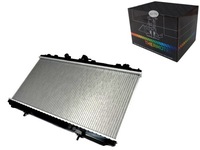 фото thumb №1, Радиаторов двигателя nissan almera ii primera 1.5-1.8