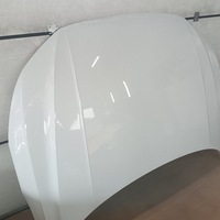 фото thumb №6, Капот vw arteon 3g8 17-