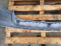 Бампер задняя задний opel mokka x рестайлинг  2016- 42541977 Киев, фото thumb