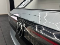 Vw tiguan iii 2024r-- крышка багажника багажника задняя задняя Доставка, фото thumb