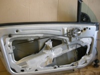 фото thumb №3, Citroen c3 cabrio дверь левая