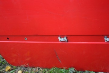 фото thumb №7, Двері передні праві перед правий bmw e36 compact