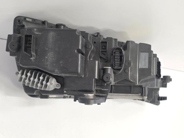 фото thumb №12, Лампа перед ліва skoda octavia iii рестайлінг повний led 5e1941015f європа
