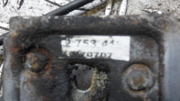 фото thumb №5, Mini cooper r56 1.6 замки капота англичанин комплект