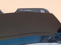 Vito v-klasa w447 скло кришки задній велика хром a447400710 Київ, фото thumb