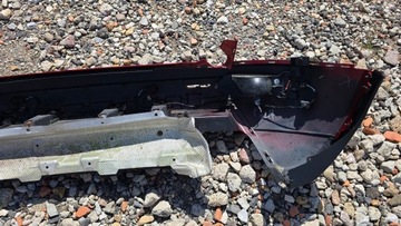 фото thumb №9, Бампер зад задній pdc джгут лампочки land rover evoque bj3m-17d781-a qq