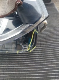 фото thumb №16, Bmw x3 g01 x4 g02 лампа ліва права адаптивний led 8739653