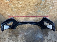 фото thumb №9, Hyundai kona ii 2 sx2 electric ev 23- бампер задняя задний