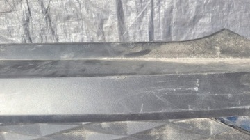 фото thumb №8, Бампер зад задний накладка hyundai tucson iv 4 20- / 1773