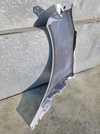 фото thumb №11, Крыло передний левый / правый перед bmw i3 2013-22