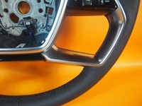 фото thumb №8, Audi a7 4k кермо пелюстки піаніно 4n0419091b