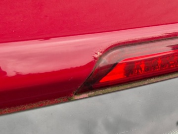 фото thumb №11, Kia ceed i hb комплектна задня кришка hr org