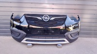 фото thumb №1, Opel crossland бампер перед передний решётка радиатора хороший kompletny pdc