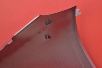 фото thumb №13, Крыло правый перед передний красный kia ceed 2 ii 12-18