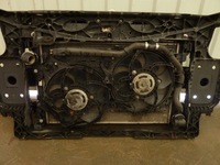 фото thumb №7, Pas передній радіатор fiat grande punto 1.9 m-jet