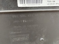 фото thumb №13, Бампер задняя porsche carrera 911 991 4 gts lift 2015-2019