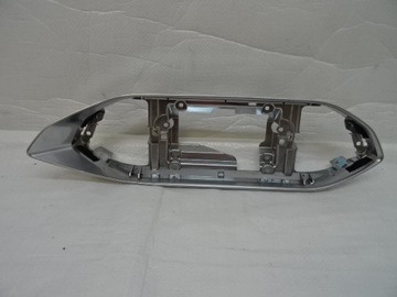 фото thumb №1, Peugeot 308 t9 рамка дисплея 98075499vv европа