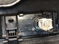 фото thumb №15, Bmw оригинальный номер 7463470 3' g21 обшивка обивка багажника правый правая