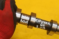 фото thumb №15, Вал левый выхлоп jt4e-6a269-ba explorer 6u 3.0 b