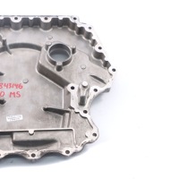 Bmw f10 m5 f12 f13 m6 s63n поддон масла масляная 7843148 Цена, фото thumb