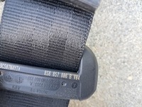 фото thumb №10, Шторы ремни подушка безопасности kmp audi tt tts 8s8 купе