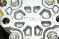 фото thumb №7, Насос підсилювача jeep commander 3.7, 4.7 52089339ad