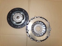 фото thumb №3, Диск зчеплення притиск renault kangoo ii 1.5 dci