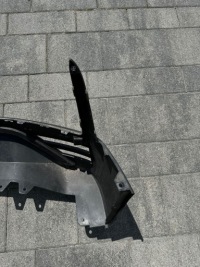 фото thumb №7, Hyundai i20 iii nline n-line n line спойлер бампер задній задня