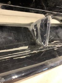 фото thumb №14, Porsche 911 992 turbo s 18- бампер задний задняя