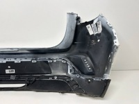 фото thumb №7, Opel mokka b ii 2 рестайлінг задній бампер спойлер накладка 9860301580