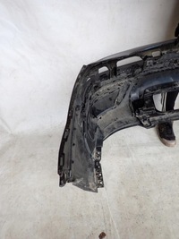 фото thumb №12, Audi q7 4m0 s-line lift бампер задня задній pdc 4m0807511