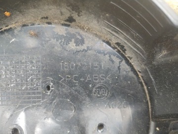 фото thumb №6, Решітка решітка радіатора fiat ducato рестайлінг 14- 18072151