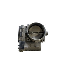 фото thumb №6, Dodge charger 2019 дроссельная заслонка