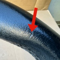 фото thumb №14, Bmw 2 f45 руль кожа мультифункция