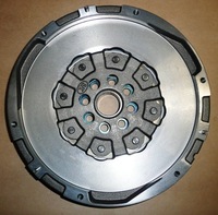 фото thumb №2, Колесо двомасовий renault master iii 2.3 123009802r