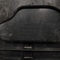 фото thumb №7, Peugeot 5008 ii 2018 бак жидкость adblue