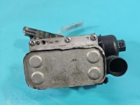 фото thumb №9, Основание фильтра масла корпус nissan qashqai i j10 06-13 2,0 dci 8200797762
