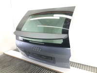 фото thumb №2, Крышка зад audi a2 хэтчбек 00-05