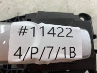 фото thumb №9, Opel astra j ручка зовнішня праве зад z167
