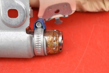 фото thumb №6, Подушка безпеки повітряна подушка шторка права eu 6044357 mini cooper r56 06-10