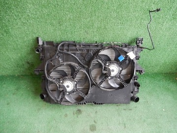 фото thumb №2, Pas радіатор комплект jumper boxer 2021 2.2 hdi