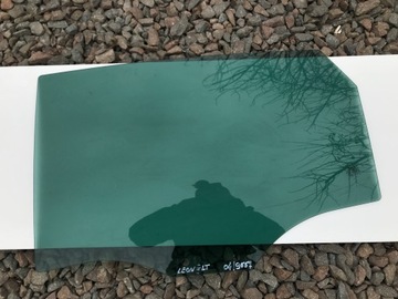 фото thumb №1, Seat leon 3 iii 5f cupra левая стекло зад 12-