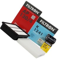 фото thumb №1, Filtron набір фільтрів peugeot 4007 2.0 2.4