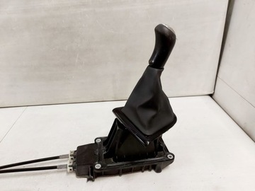 фото thumb №8, Renault clio iv 0.9 tce вибірник домкрат зміни коробки передач троси 349014605r