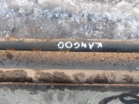 фото thumb №3, Балка подвеска задняя renault kangoo i lift