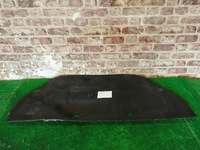 фото thumb №1, Шумоизоляция капот toyota yaris i 99/05