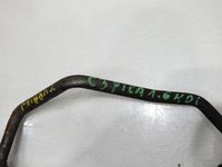 фото thumb №6, Шланг оливи турбіни citroen c3 picasso 1.6 hdi