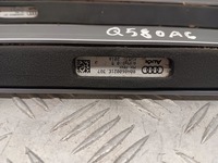 фото thumb №11, Audi q5 sq5 80a860021e рейлинги крышные